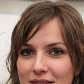 Demo-Profilbild Lena